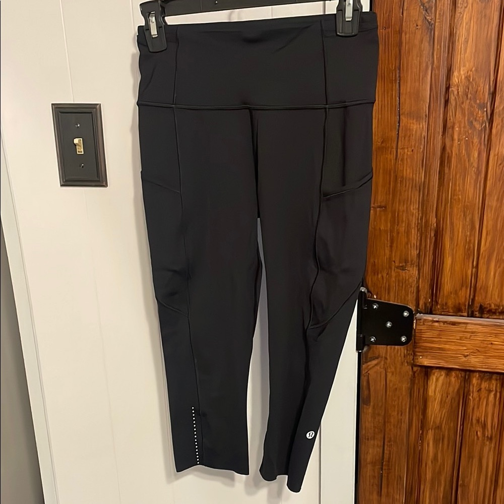 LuluLemon leggings